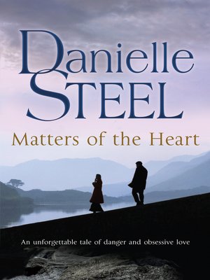 Matters of the Heart - ebook